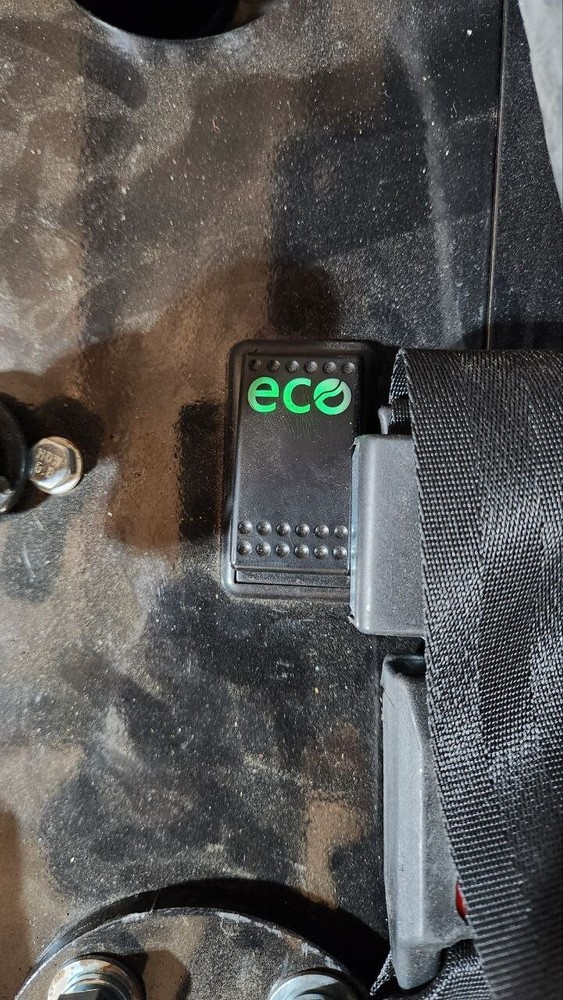 2024 Mini Exavator (Lithium) MK10-Li