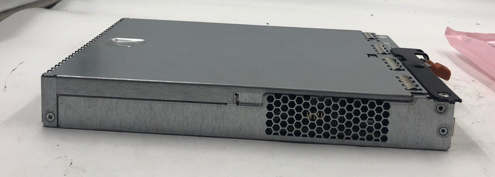 DELL EQUALLOGIC CONTROL MODULE TYPE 11 CONTROLLER MODULE E09M001 E09M