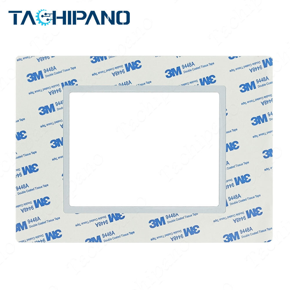 Touch Screen for Microinnovation XV-252-57CNN-1-1K Panel Glass + Front Overlay