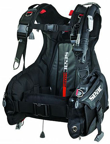 Seac Intro Scuba Package