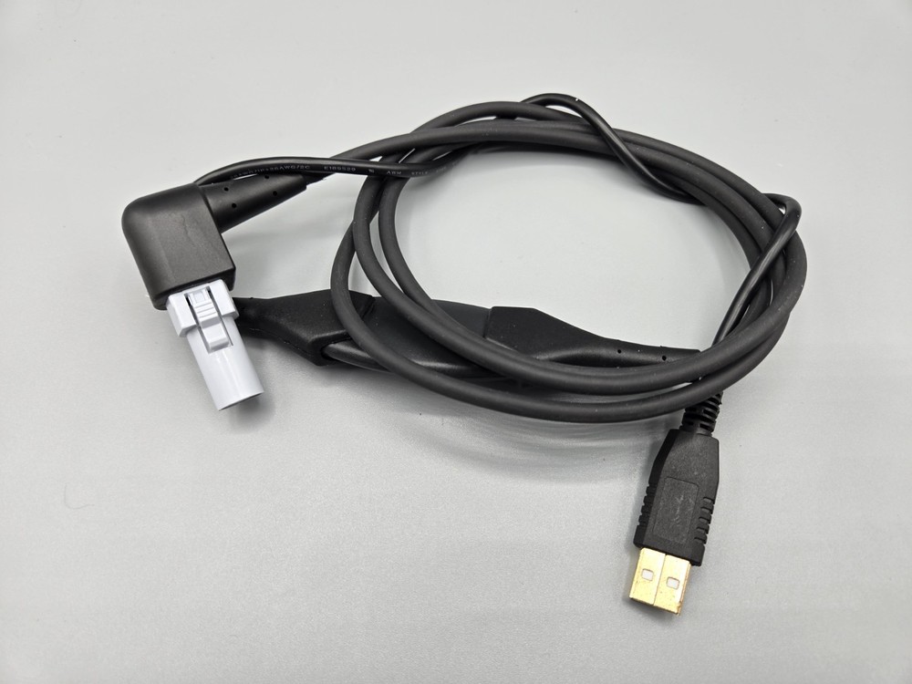Physio Control USB - Ositech Communications MPC14572-HYP9 htdb03078