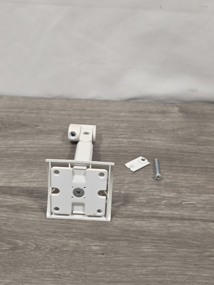 Bose UB-20 Wall/Ceiling Mount Bracket - WHITE