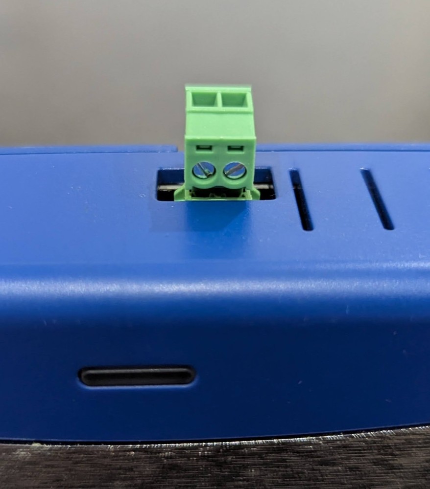 Invisible Fence Boundary Plus - Replacement Wire Connector