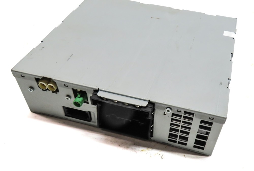 2012 AUDI A4 (B8 8K) RADIO STEREO RECEIVER CONTROL MODULE UNIT
