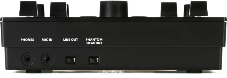 Roland VT-4 Voice Transformer & Effects Processor