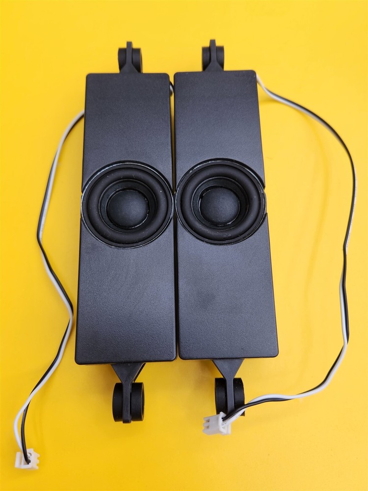 ⭐️⭐️⭐️⭐️⭐️ TV Speaker Set TCL 55S405