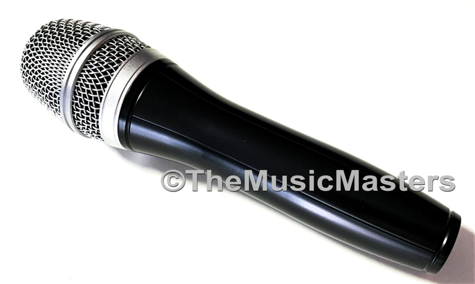 Professional Style Handheld Karaoke DJ Band PA Vocal MICROPHONE w/ Case & Cable