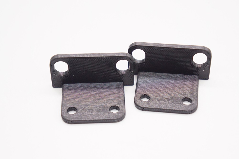 Rack Ears (2-Pack) for 3COM 3C16477 Baseline 2808 Switch