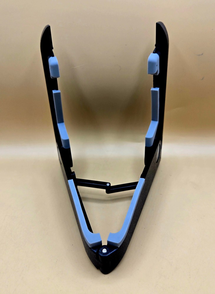 Bondi Ukulele Portable Stand Holder for Instruments, BPS-01, EUC