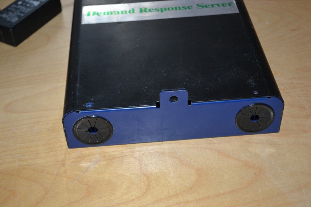 Obvius A7801 AcquiLite Data Acquisition Server 7801 ~ #1 ~ O