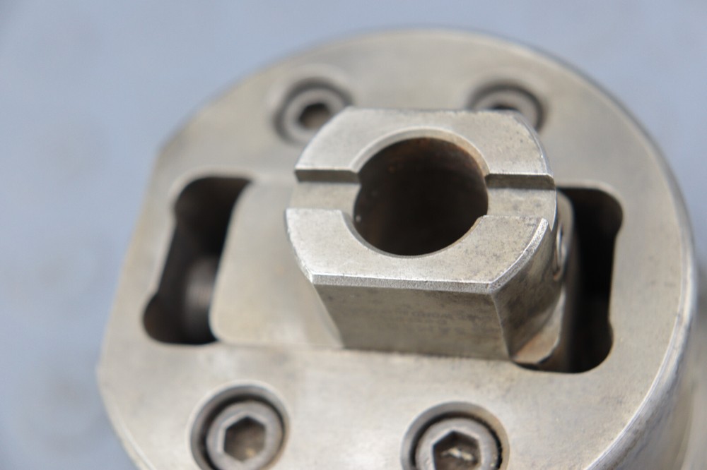 SAMSON BORING HEAD THREADED SHANK 3-3/4'' BODY LOC3827