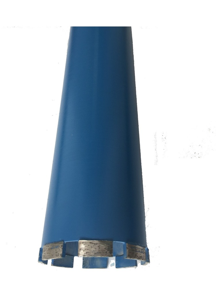 2-1/2" Diamond Core Bit Drill Concrete Asphalt Professional Grade 1-1/4" Thread