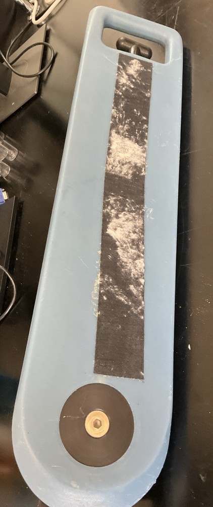 Allen Medical Systems Model 30003 & Board