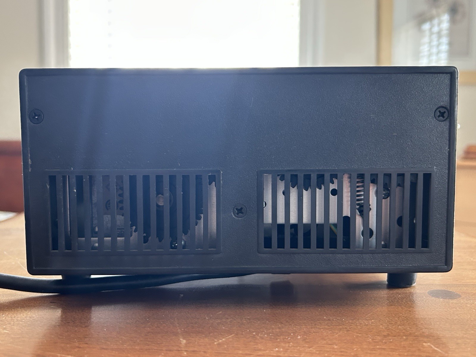 TLC Heavy Duty Laminator Model 6000 w/ 9”x 14.5” Pouches