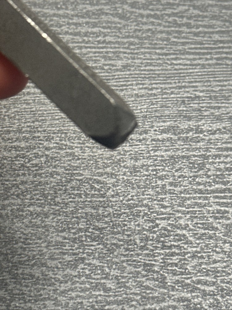 Snap On 7/32" Tapered Bit Extractor SR-14