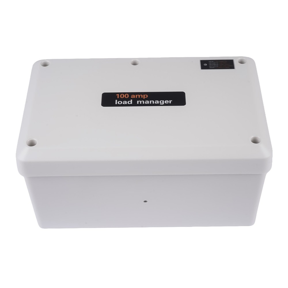 100 Amp Load Manager fit for Generac 7006 Wireless Generator Protection Module