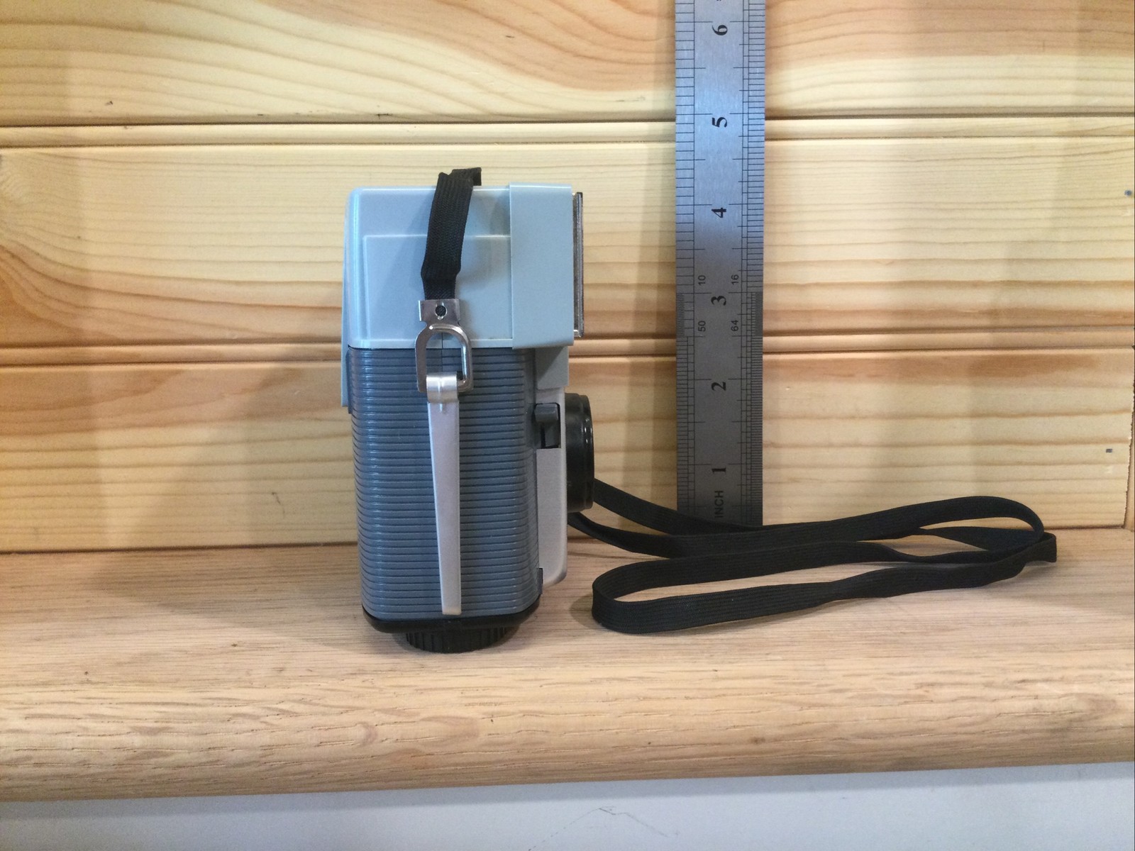 Kodak Brownie Starmite II Vintage Film Camera Outfit with Flash Bulbs