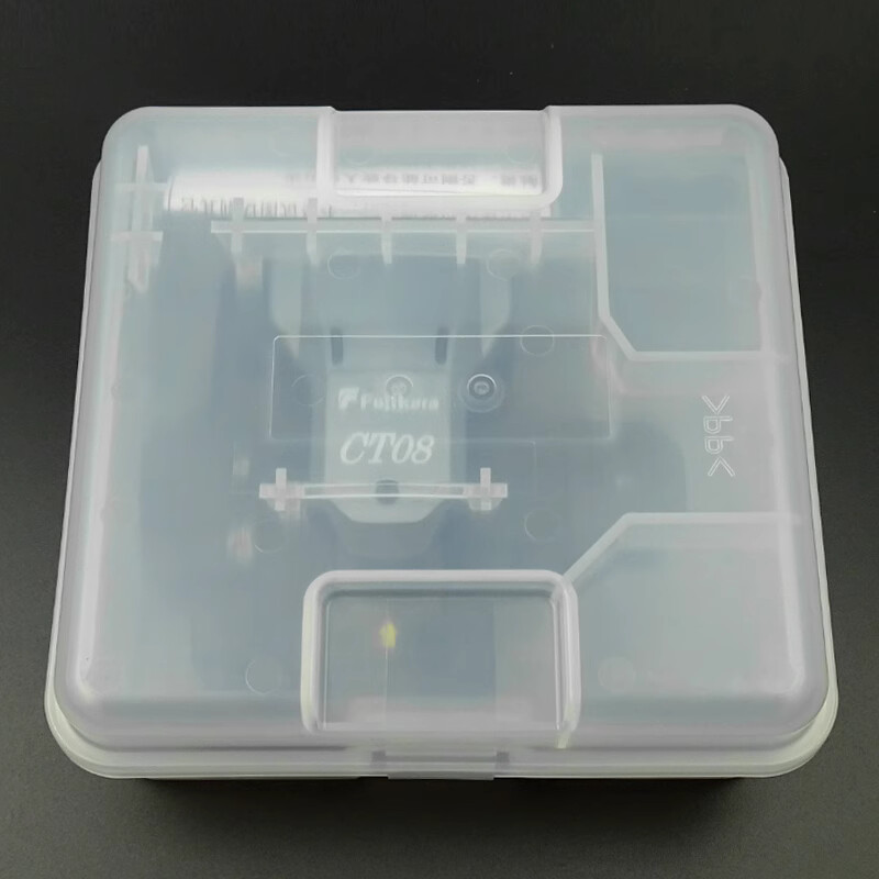 New CT08 / CT-08 Fiber Optic Cleaver Cut Cutting Tools Alternative version
