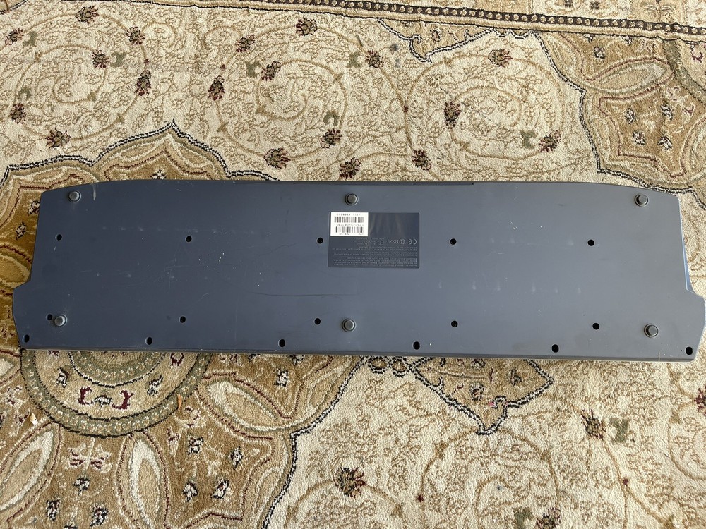 Edirol MIDI Keyboard Controller PCR-50