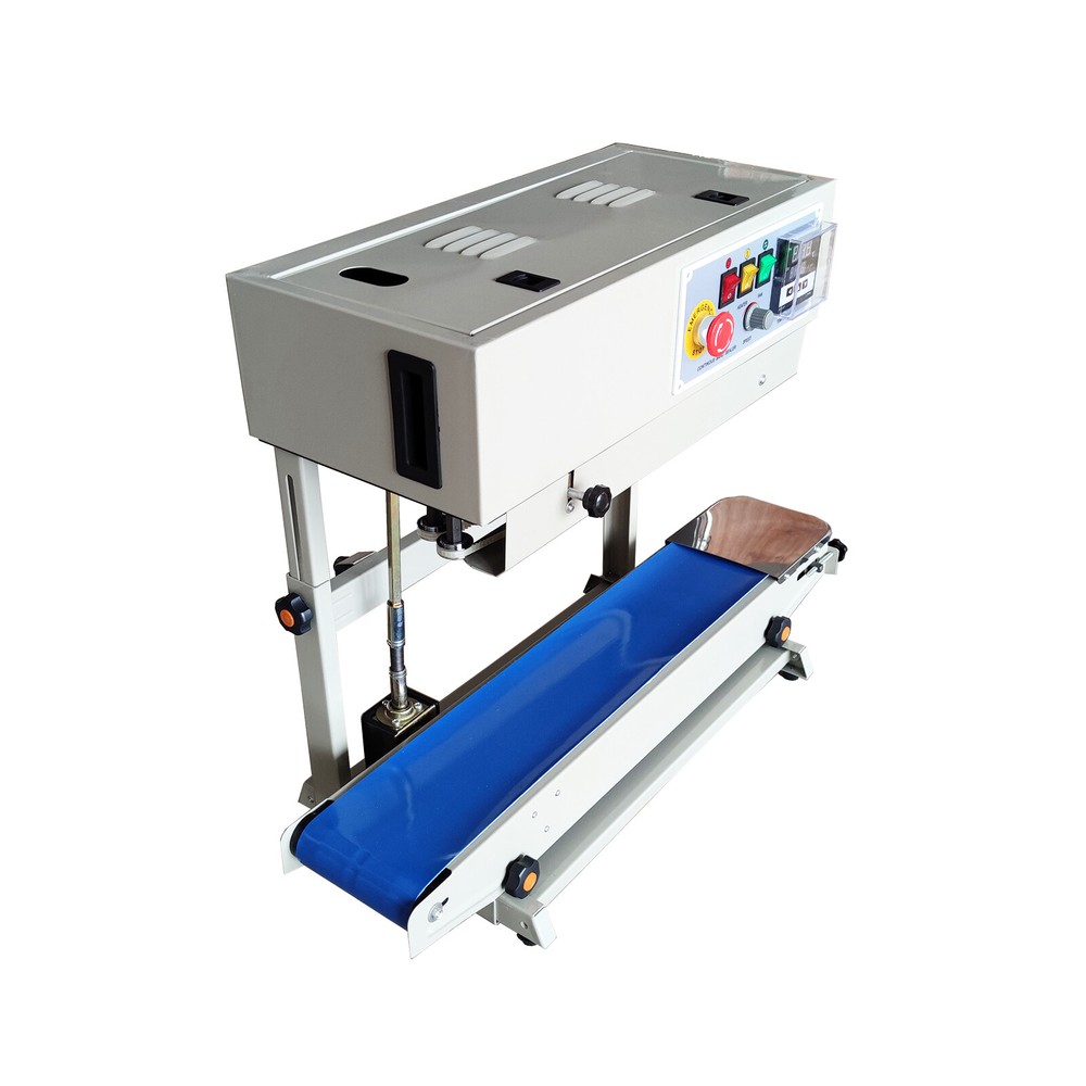 Digital Display FR-880LW Auto Sealing Machine Sealer Packing Packaging Machine