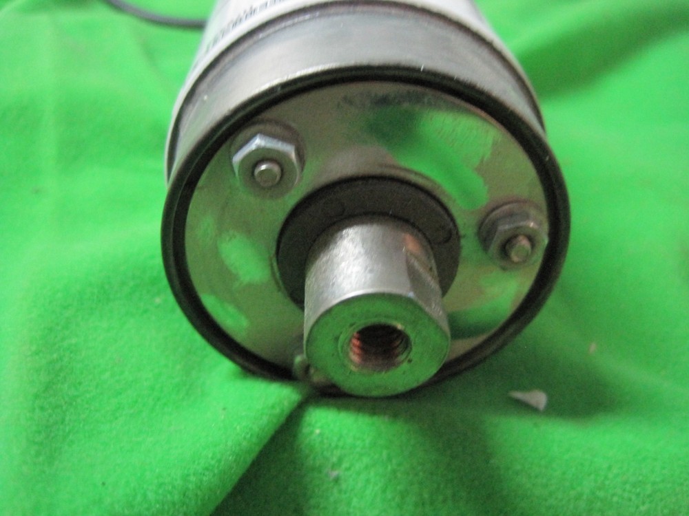 WH 5259C33 VACUUM INTERRUPTER BOTTLE ASSEMBLY FOR SJA / SJS / SJD 400A AA901