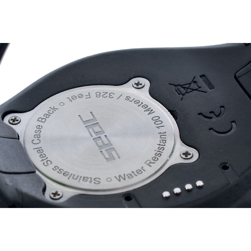 SEAC ACTION HR ARA BLACK SEAC COMPUTER