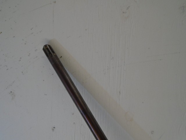 USED 135/150/175/200 hp 20" MERCURY OUTBOARD LOWER UNIT-2.0-2.4-2.5-gearcase