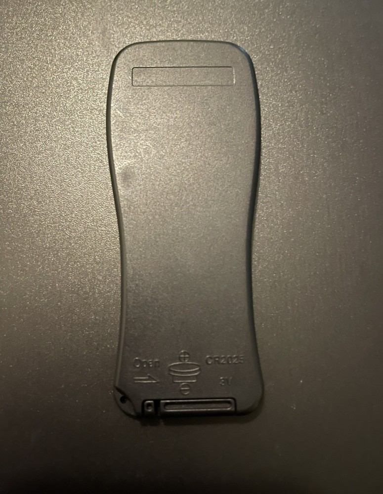 CHAUVET DJ IRC Remote