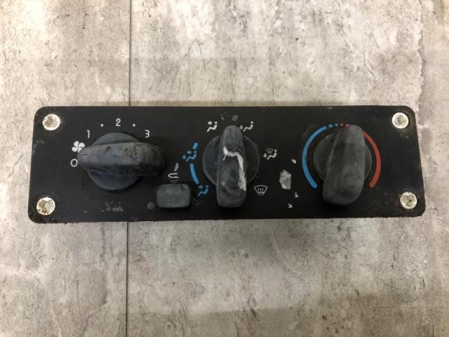 Freightliner M2 106 Heater A/C Temperature Controls - Used
