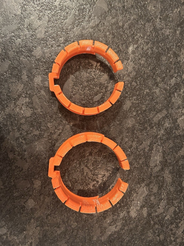 Dipsy Diver Storage size 0