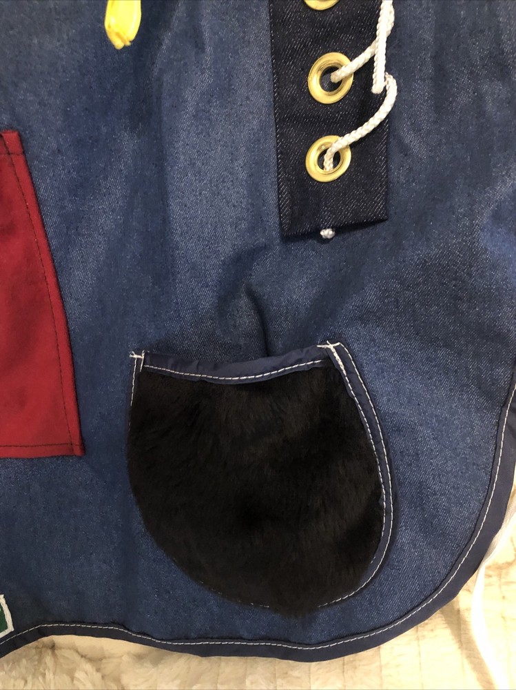 Posey Multi Purpose Apron
