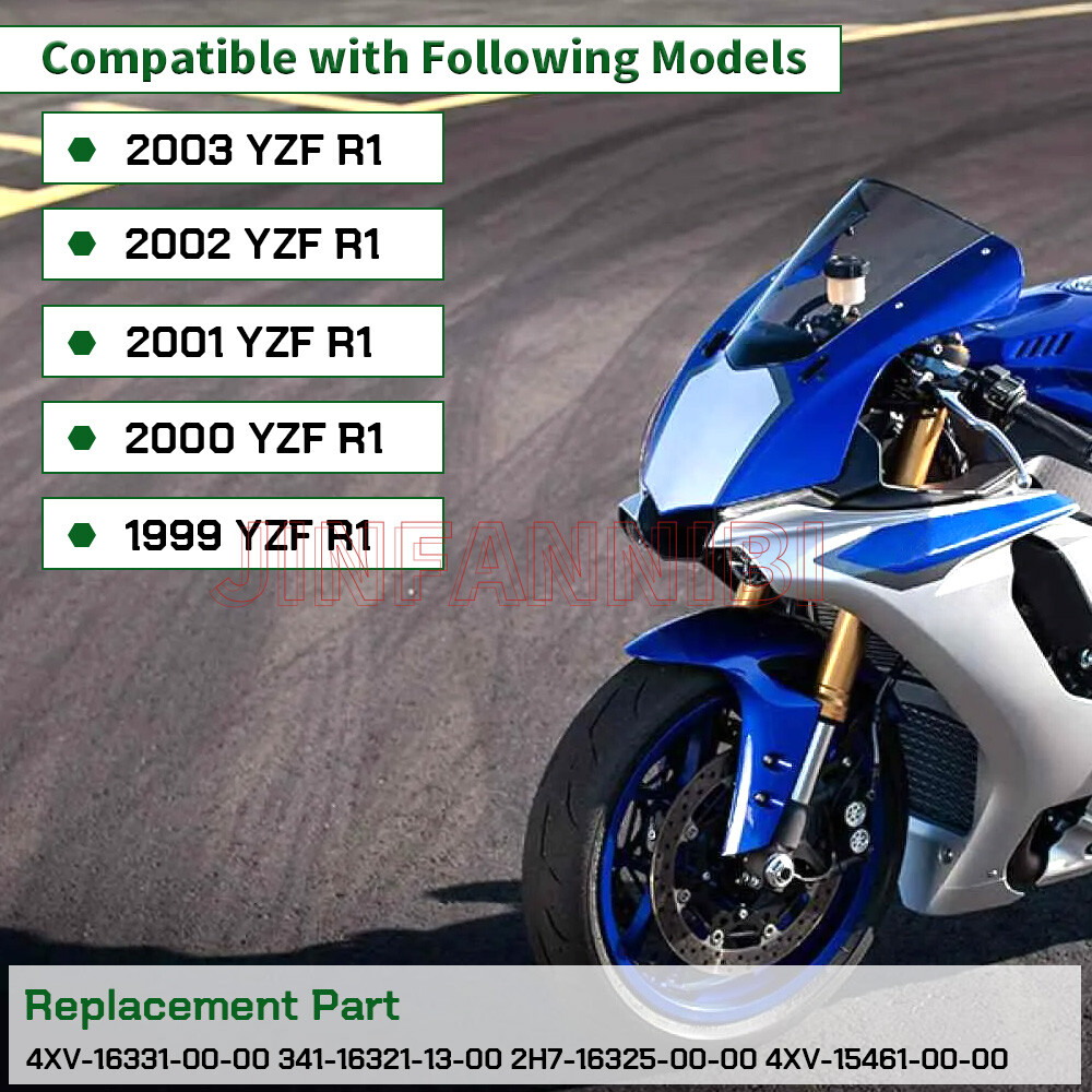 Clutch Friction Steel Plates & Gasket Kit for Yamaha R1 YZF-R1 YZFR1 1999-2003