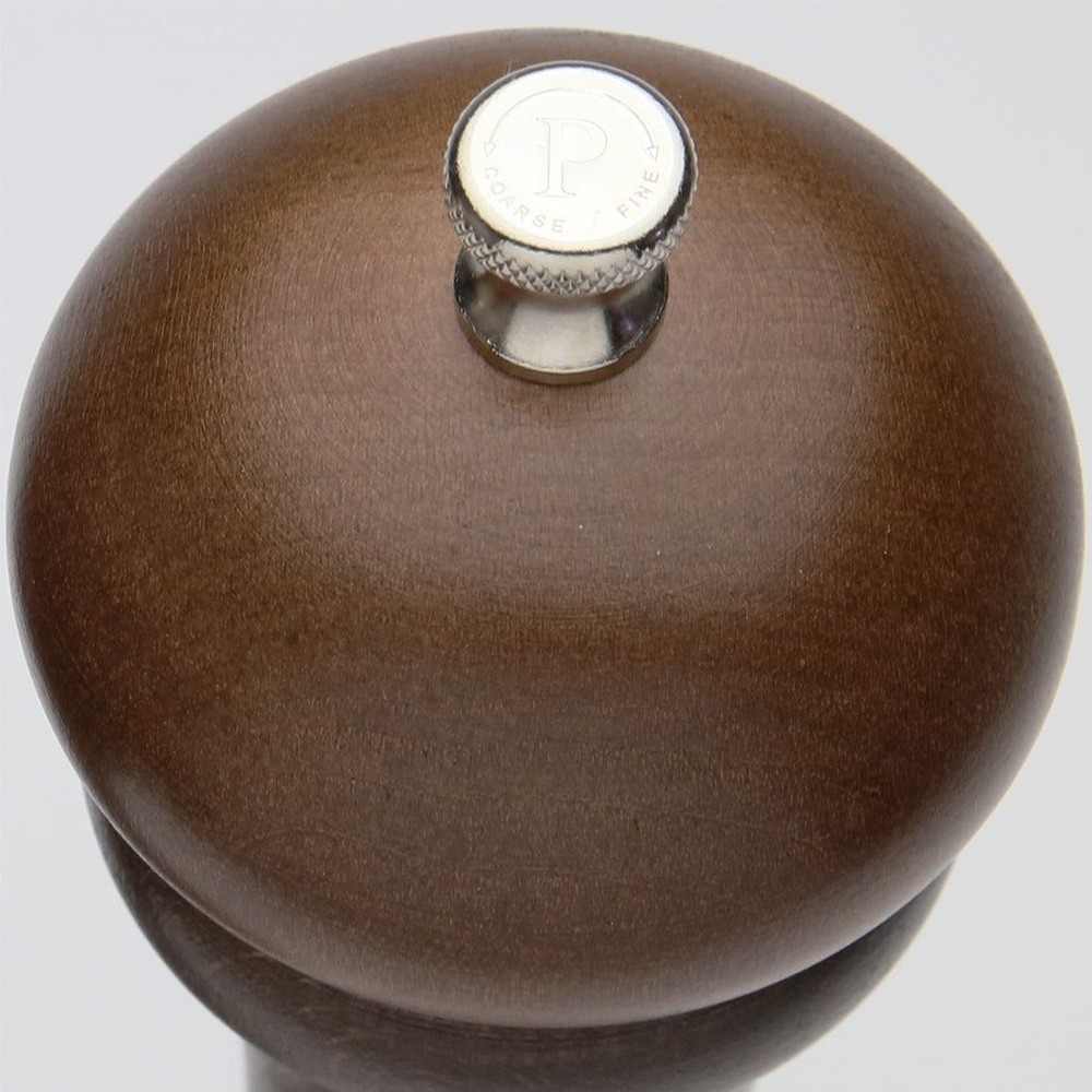 FACTORY SECOND 8" Windsor Pepper Mill & Salt Shaker Set
