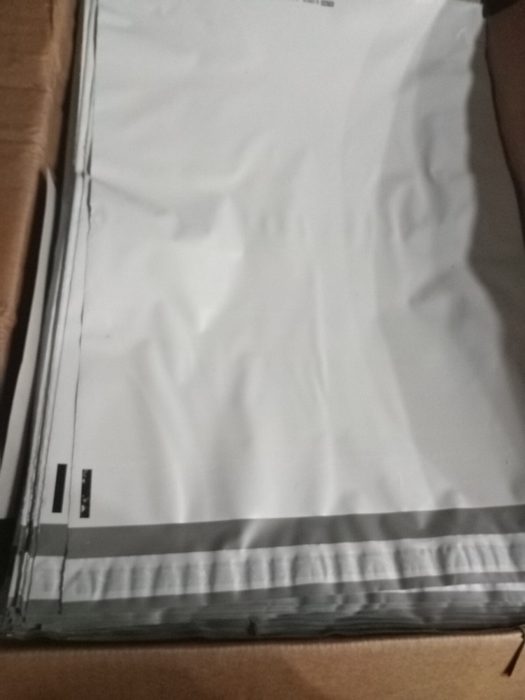 (5) Poly Mailers