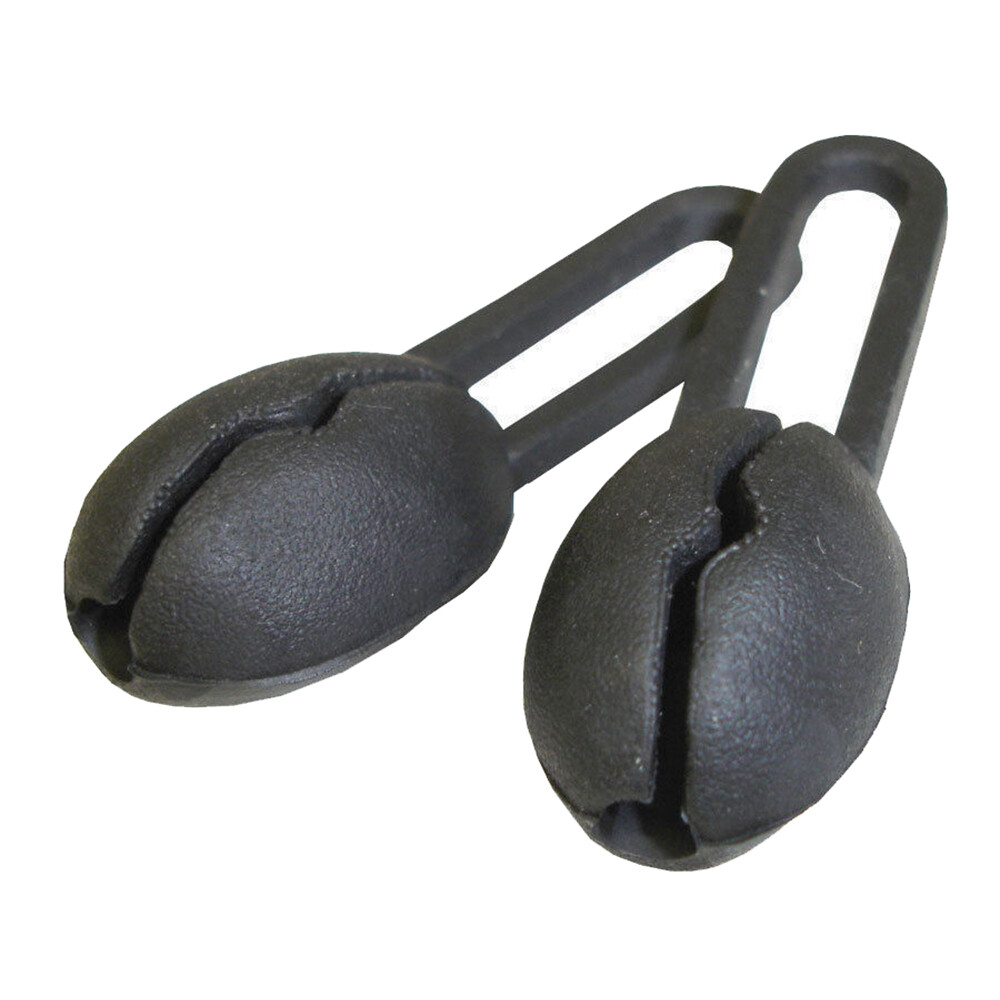 Vexilar ST-100 Ice Ducer Float Stopper (2-Pack)