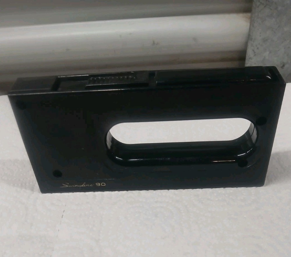 Vintage Swingline No. 90 Stapler.. Works... Compact...