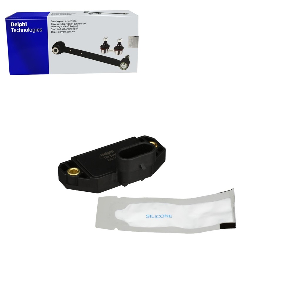 Delphi Ignition Control Module For 1999-2000 Cadillac Escalade