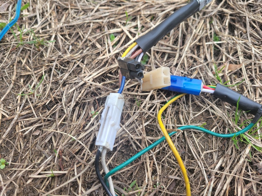 Used Avantco Temperature Control 17819947 With Wiring Harness
