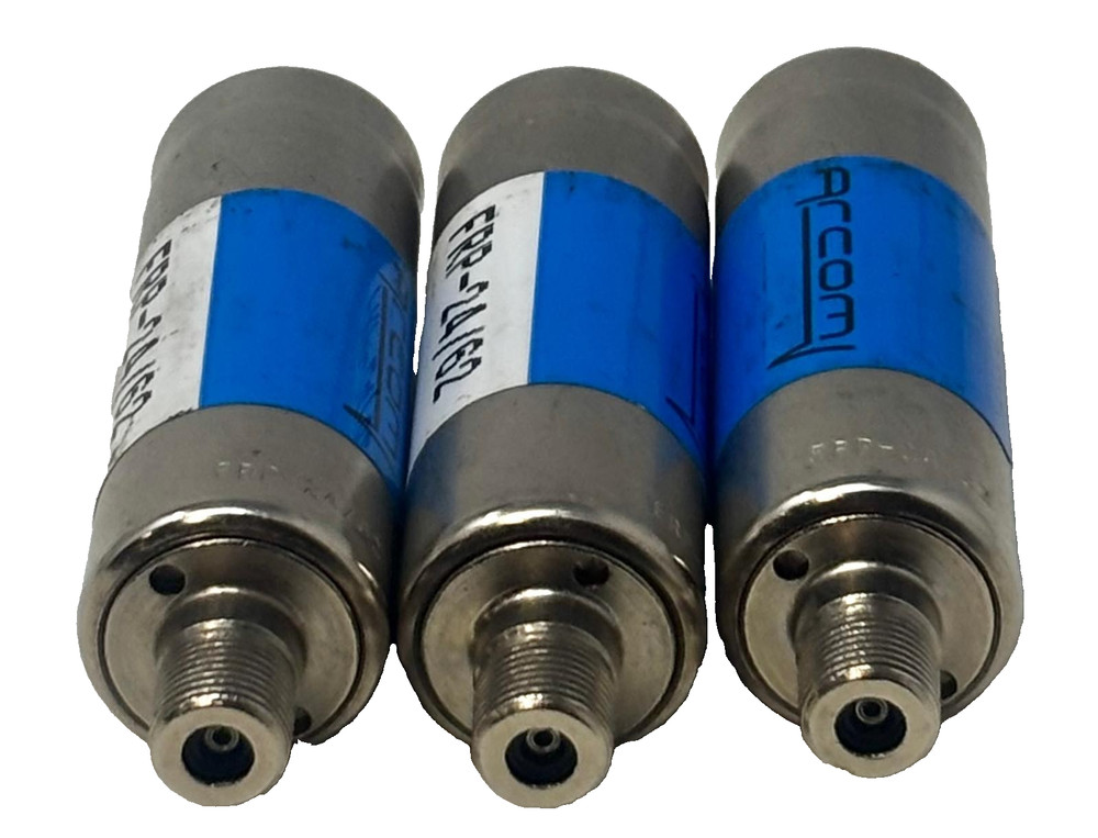 New Trap FRP-24/62 (Arcom)