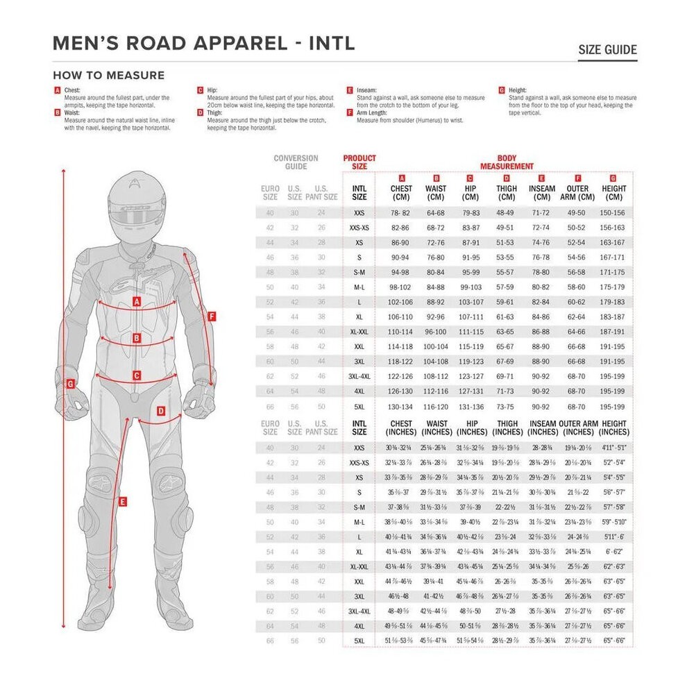 Alpinestars Functional Underpants Ride Tech V2 Top Summer Functional Pants