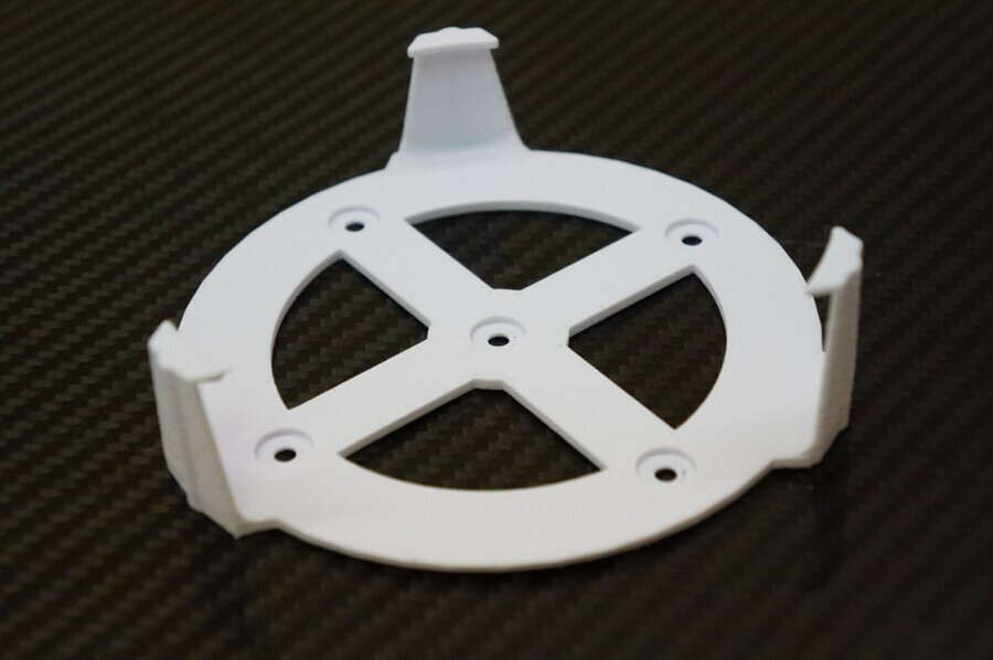 Wall Mount Ceiling Mount Bracket Holder for TP-Link Deco Mesh M5 & P7 Wifi Mesh