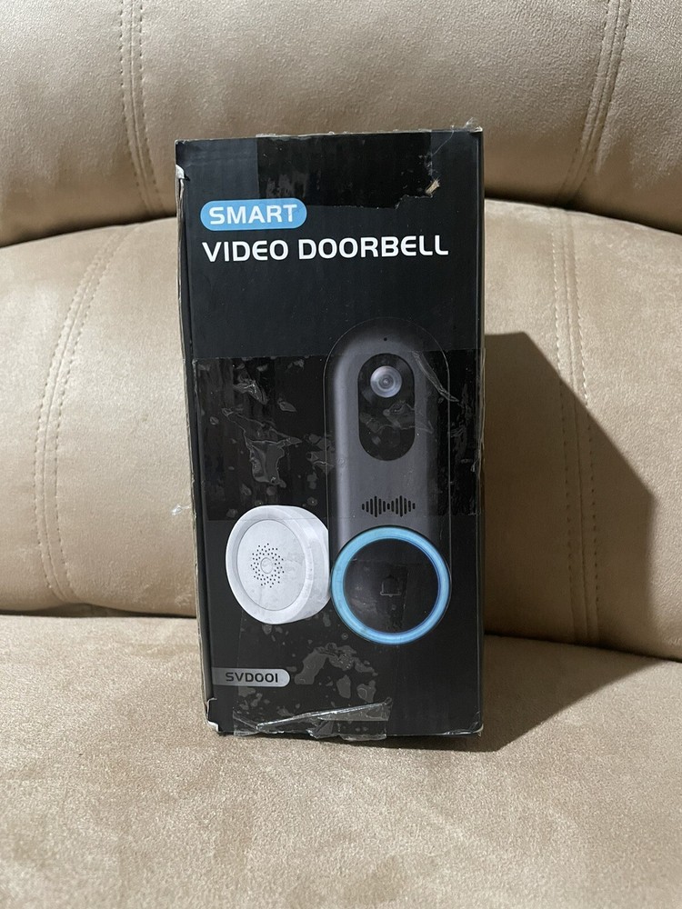 Dekala Smart Video Doorbell