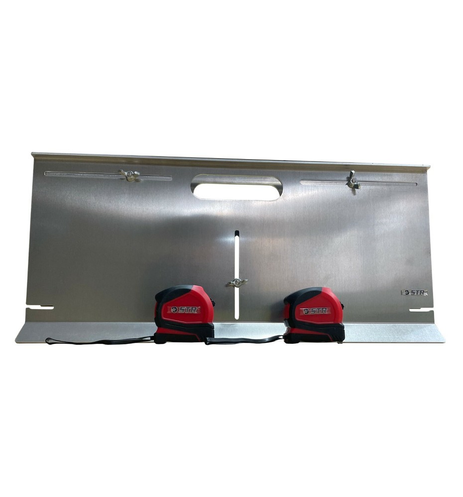 Toe Plate Tracking set, Wheel Alignment toe Adjustment tracking Gauge – Drifting
