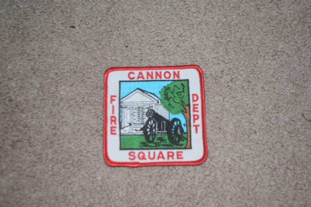 Cannon Square Fire Department Stonington Connecticut Patch