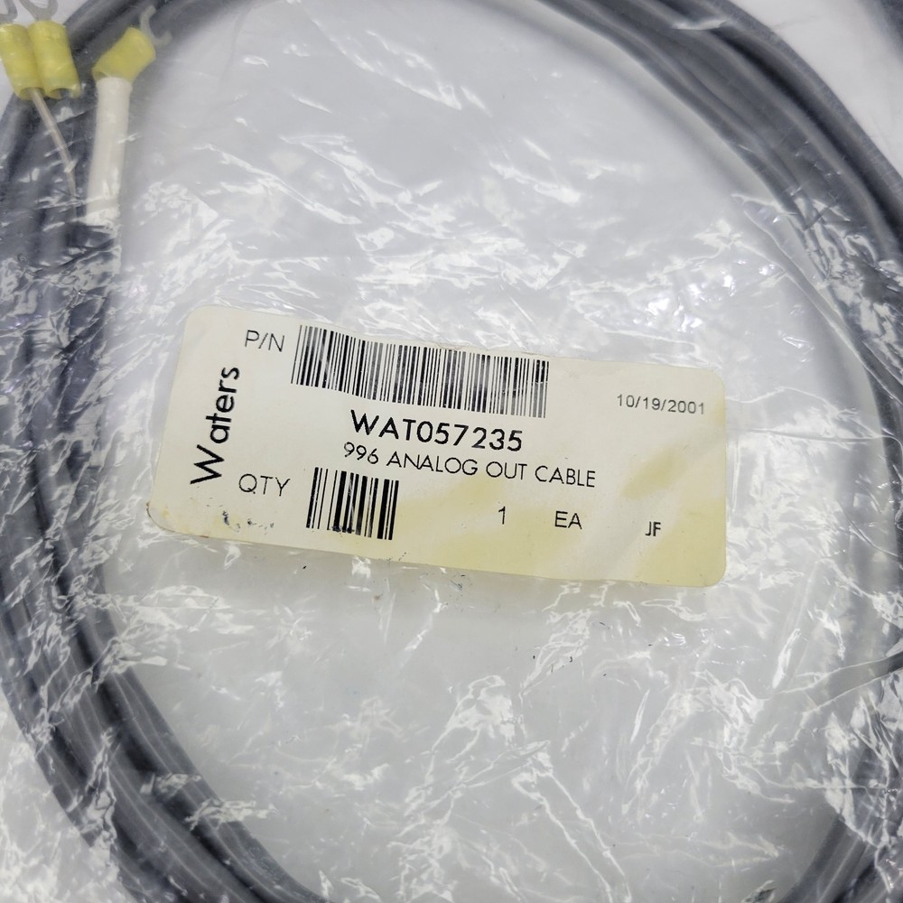 Waters WAT057235 Analog Out Cable Assembly