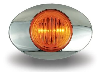 Replaces UNIVERSAL ALL INTERIOR CAB LIGHT ,  CO