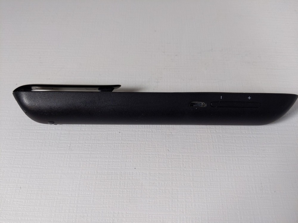 Zoweetek Presenter ZW P02 Remote Pointer Wireless Rechargeable