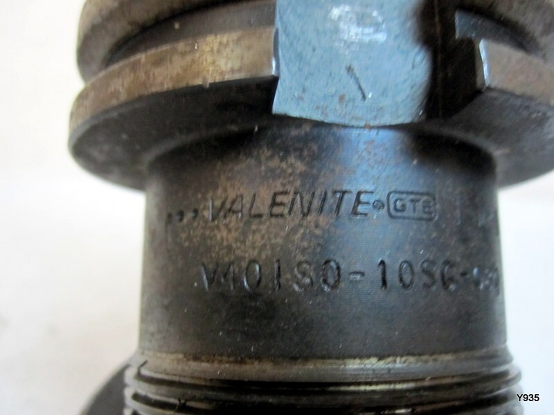 VALENITE GTE 1m1 V401S0-10SG-080
