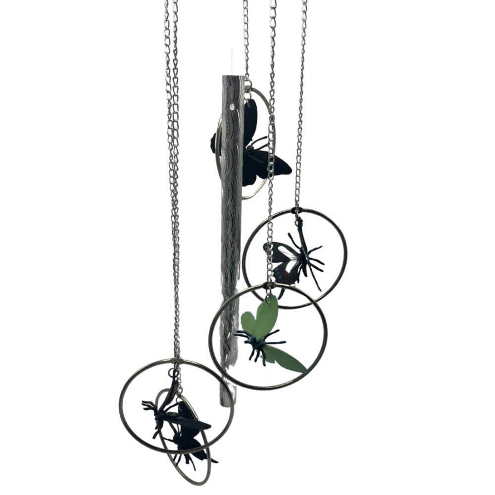 Butterfly Wind Chime | MAAC Wind Chimes