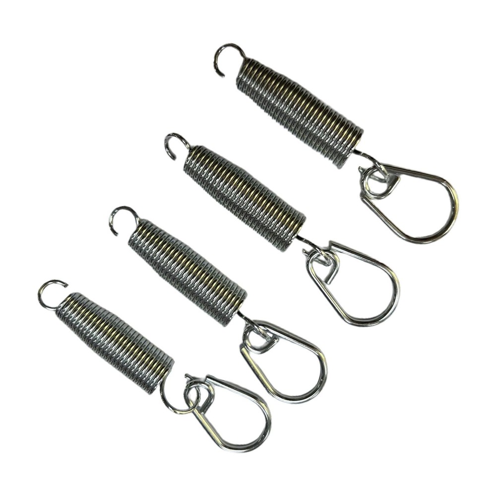 Drum Tension Spring Heavy Spring Percussion Instrument Parts for Accessory